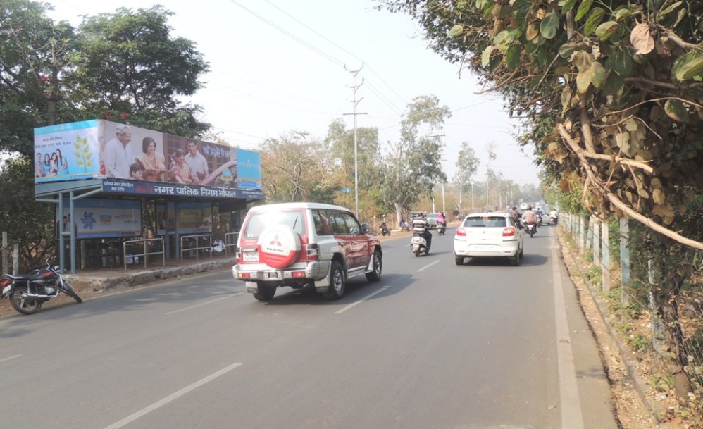 BQS - Jail Road, Indore, Madhya Pradesh