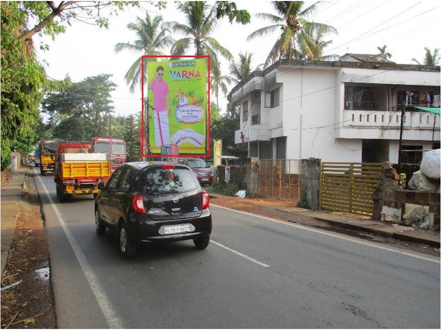 Hoarding-Vadakara, Calicut, Kerala