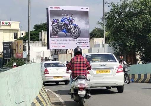 Hoarding-Mahalingapuram, Chennai, Tamilnadu