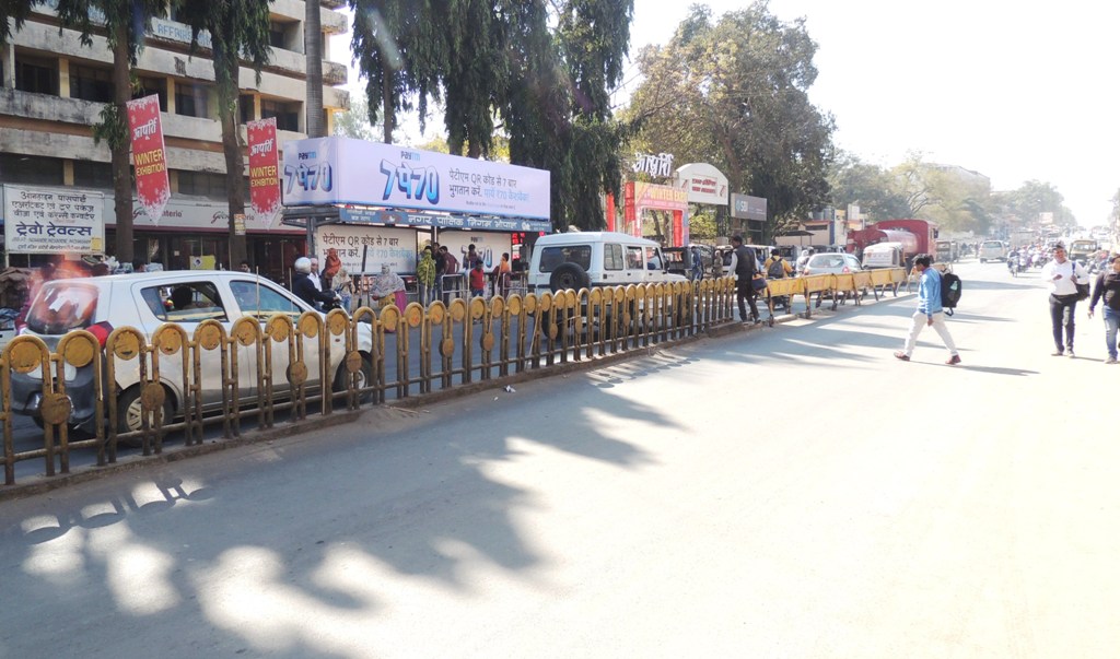 BQS - Gangotri Bhawan, Indore, Madhya Pradesh