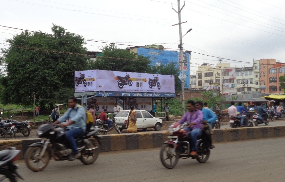 BQS - Raisen Road, Indore, Madhya Pradesh