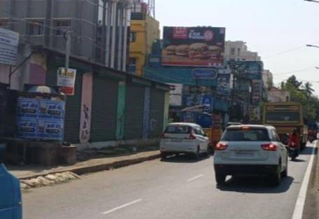 Hoarding-Valasaravakkam, Chennai, Tamilnadu