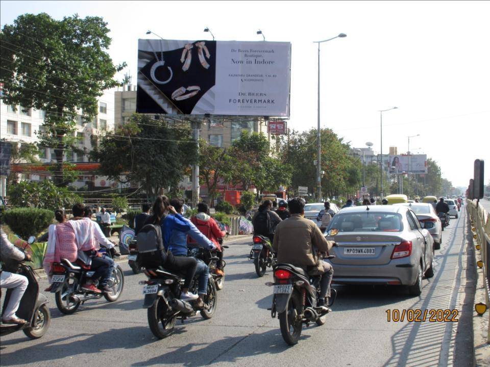 Unipole - Near Medanta Hospital, Indore, Madhya Pradesh