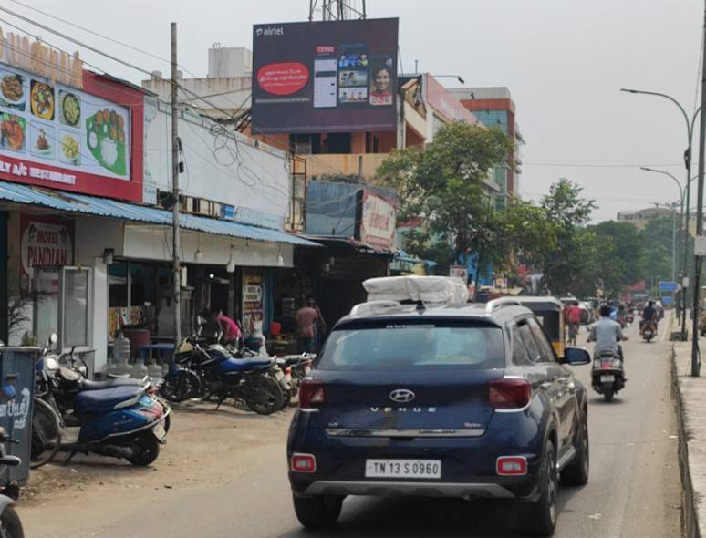 Hoarding-Medavakkam, Chennai, Tamilnadu