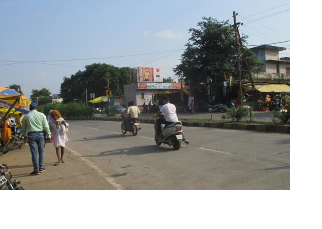 Billboard - LIG MIG Road Dhar,  Dhar, Madhya Pradesh