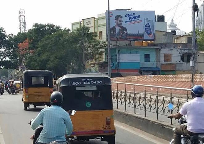 Hoarding-Madipakkam, Chennai, Tamilnadu