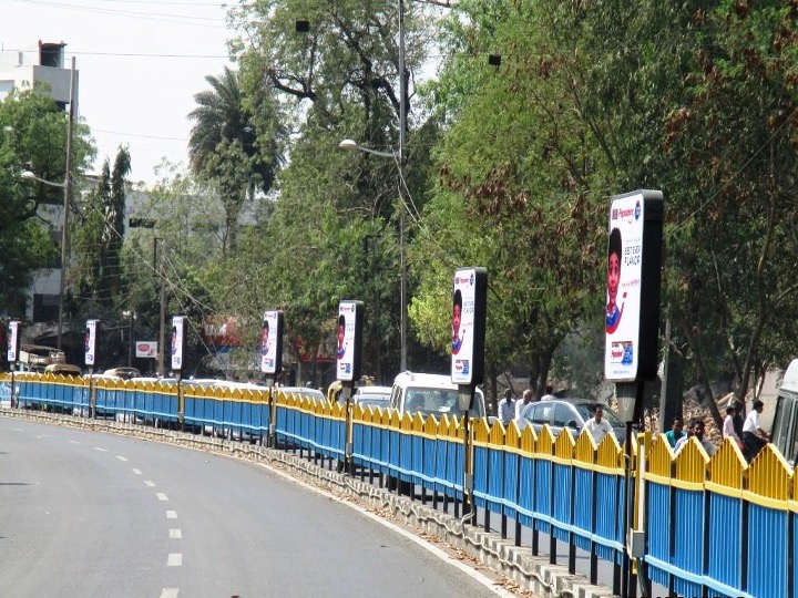 Small Unipole - Shivaji Vatika, Indore, Madhya Pradesh