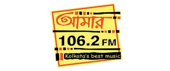 Aamar FM - 106.2, Kolkata