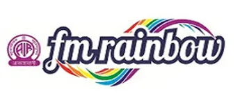AIR FM Rainbow - 100.2, Darjeeling