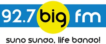 Big FM - 92.7, Agra