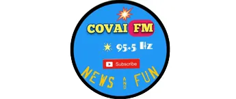 Covai FM - 95.5, Coimbatore