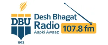 Desh Bhagat Radio - 107.8, Chandigarh