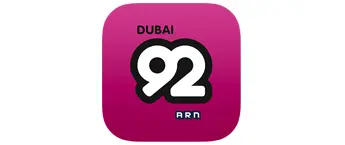 Dubai 92
