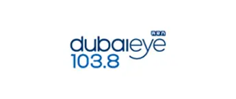 Dubai Eye 103.8