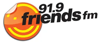 Friends FM - 91.9, Kolkata