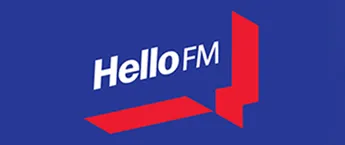 Hello FM - 106.4, Coimbatore