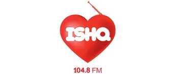 Ishq FM - 104.8, Kolkata