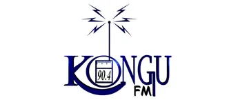 Kongu FM - 90.4, Erode