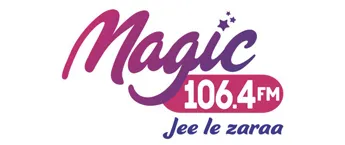 Magic FM - 106.4, Hyderabad