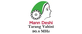 Mann Deshi Tarang - 90.4, Satara