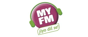 My FM - 104.2, Nashik