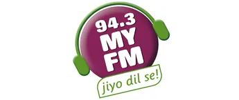 My FM - 94.3, Ahmedabad