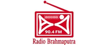 Radio Brahmaputra - 90.4, Dibrugarh