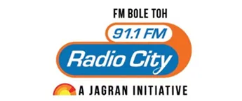 Radio City - 91.1, Ahmednagar