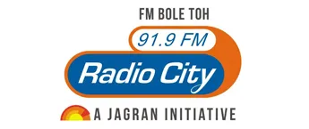 Radio City - 91.9, Agra