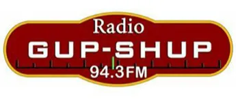 Radio Gupshup - 94.3, Aizawl