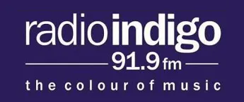 Radio Indigo - 91.9, Bengaluru