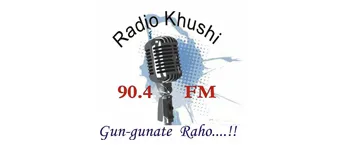 Radio Khushi - 90.4, Mussoorie