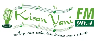 Radio Kisan Vani - 90.4, Vidisha