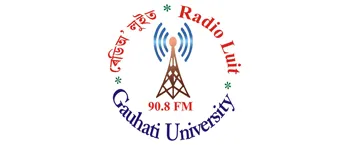 Radio Luit - 90.8, Guwahati