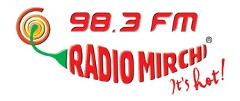 Radio Mirchi - 98.3, Ahmedabad
