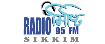Radio Misty - 95, Gangtok
