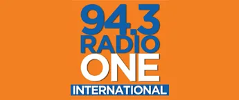 Radio One - 94.3, Mumbai