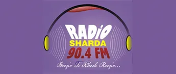 Radio Sharda - 90.4, Jammu