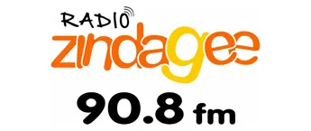 Radio Zindagi - 90.8, Dehradun