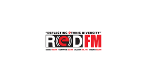 Red FM 106.7 Vancouver