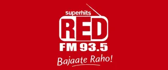 Red FM - 93.5, Nashik