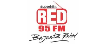 Red FM - 95, Agartala