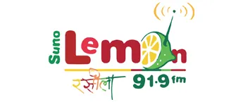 Suno Lemon - 91.9, Gwalior