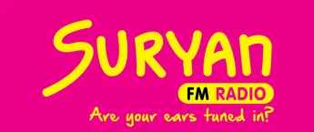 Suryan FM - 93.5, Tiruchirappalli