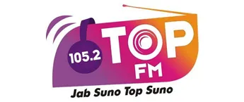Top FM - 105.2, Bharuch
