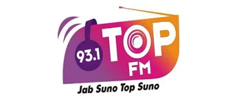 Top FM - 93.1, Bhavnagar