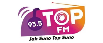 Top FM - 93.5, Porbandar