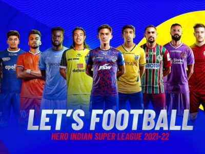 Indian Super League On JioCinema - Video