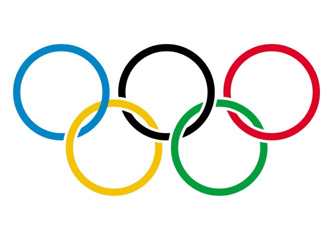 Olympics Athlete Sponsorship