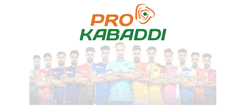 Pro Kabaddi League